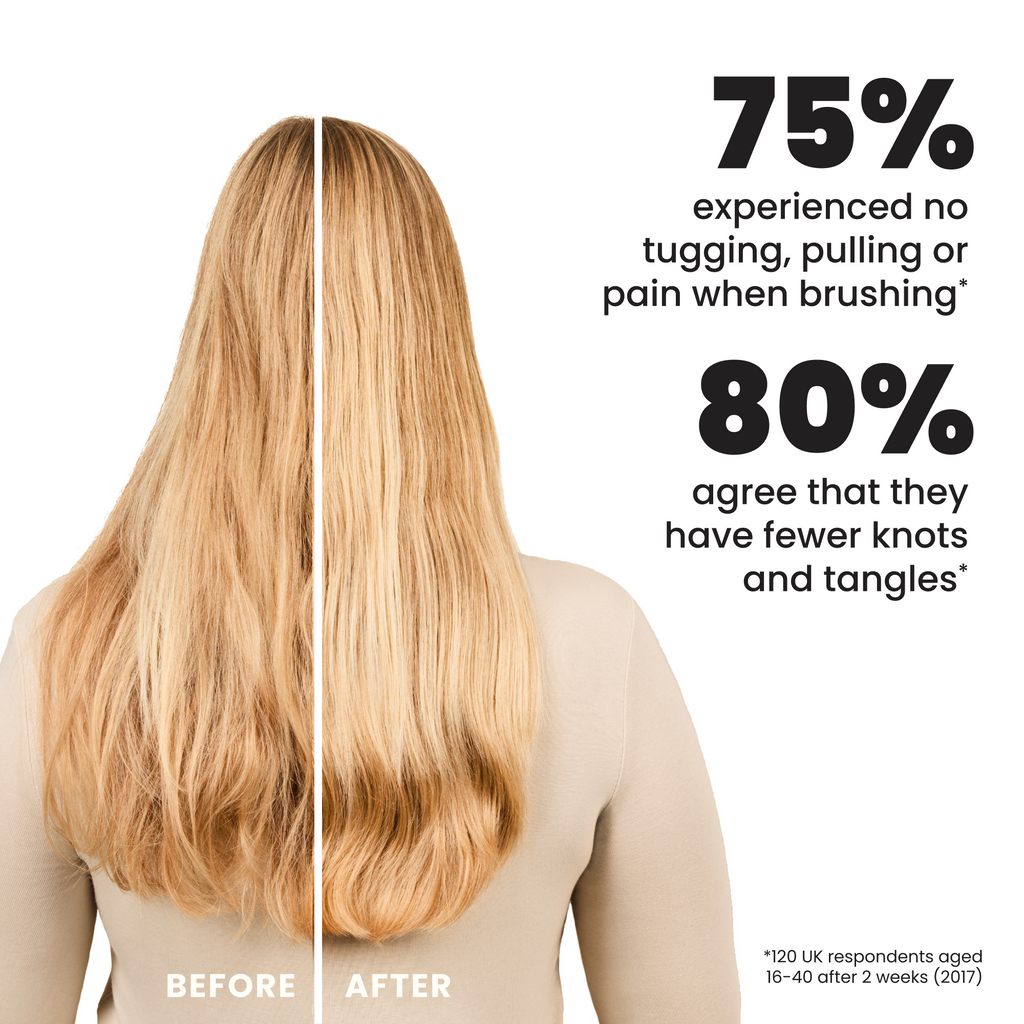 The Ultimate Detangler Chrome