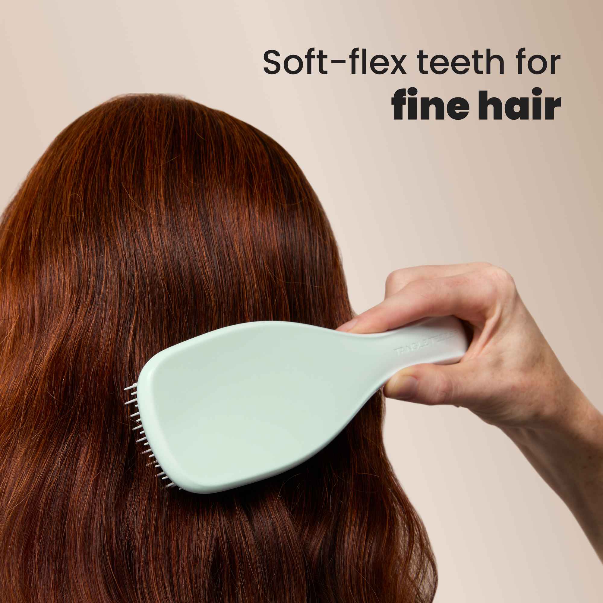 The Ultimate Detangler Fine & Fragile