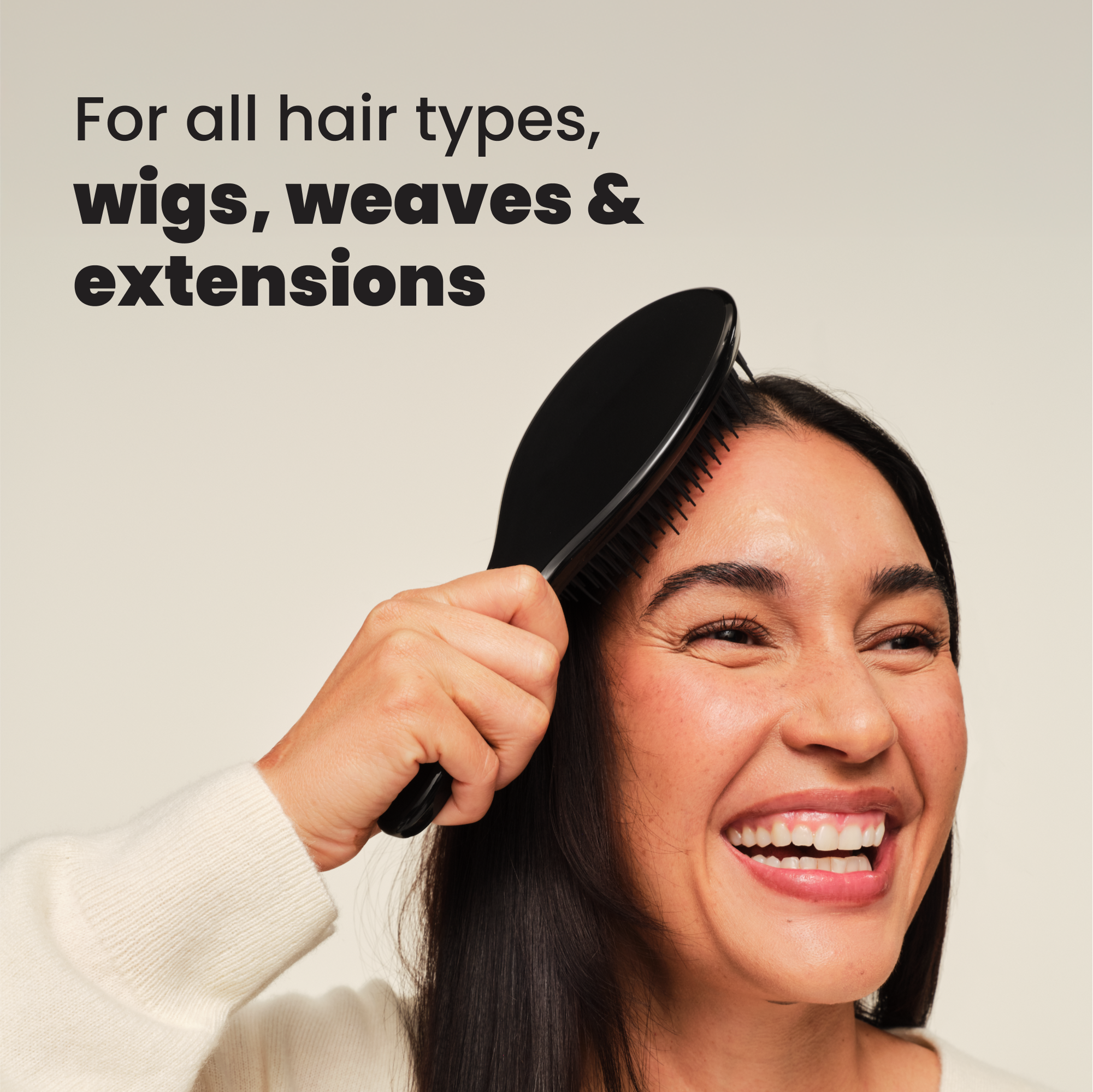 The Ultimate Styler