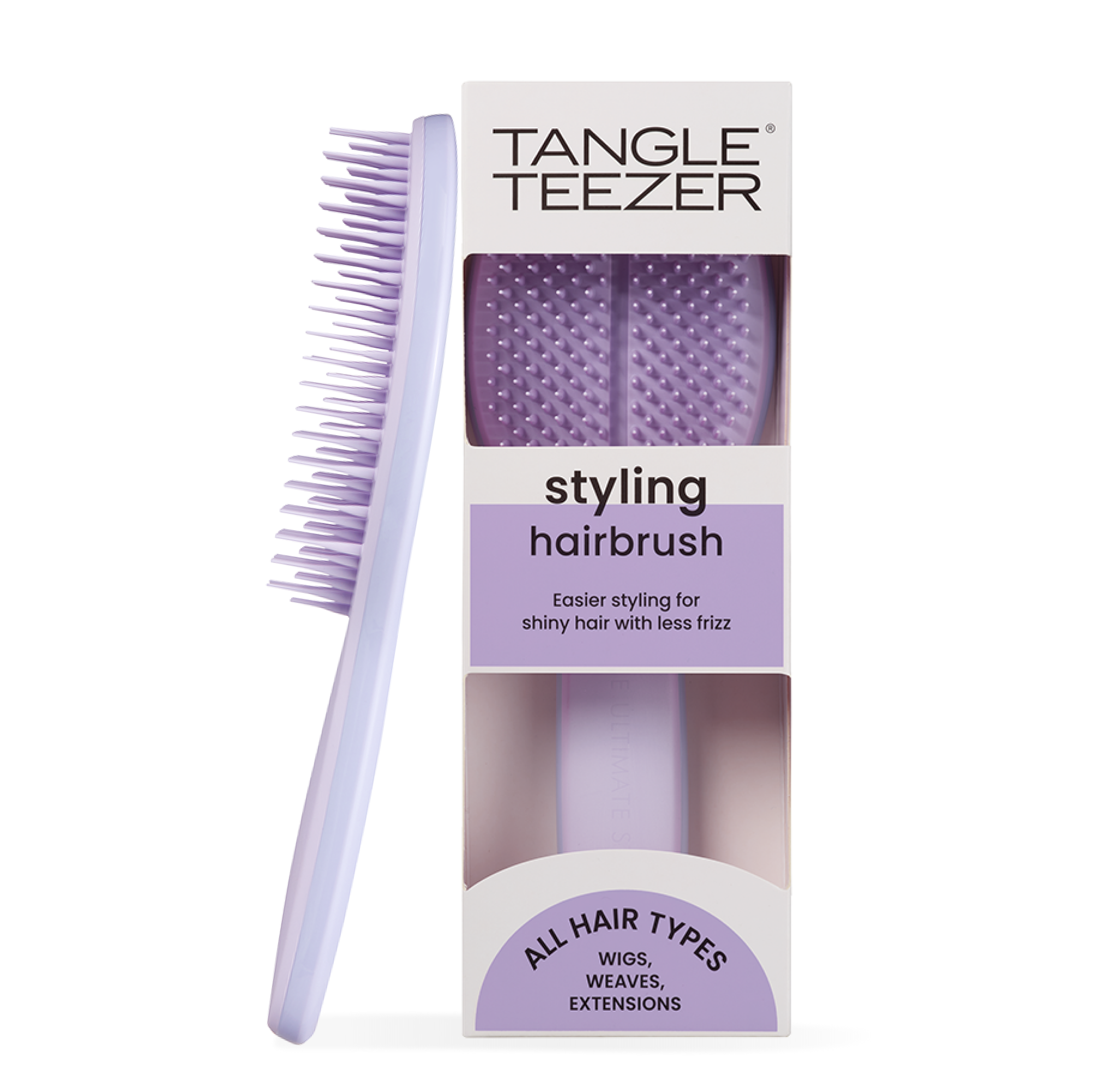 The Ultimate Styler