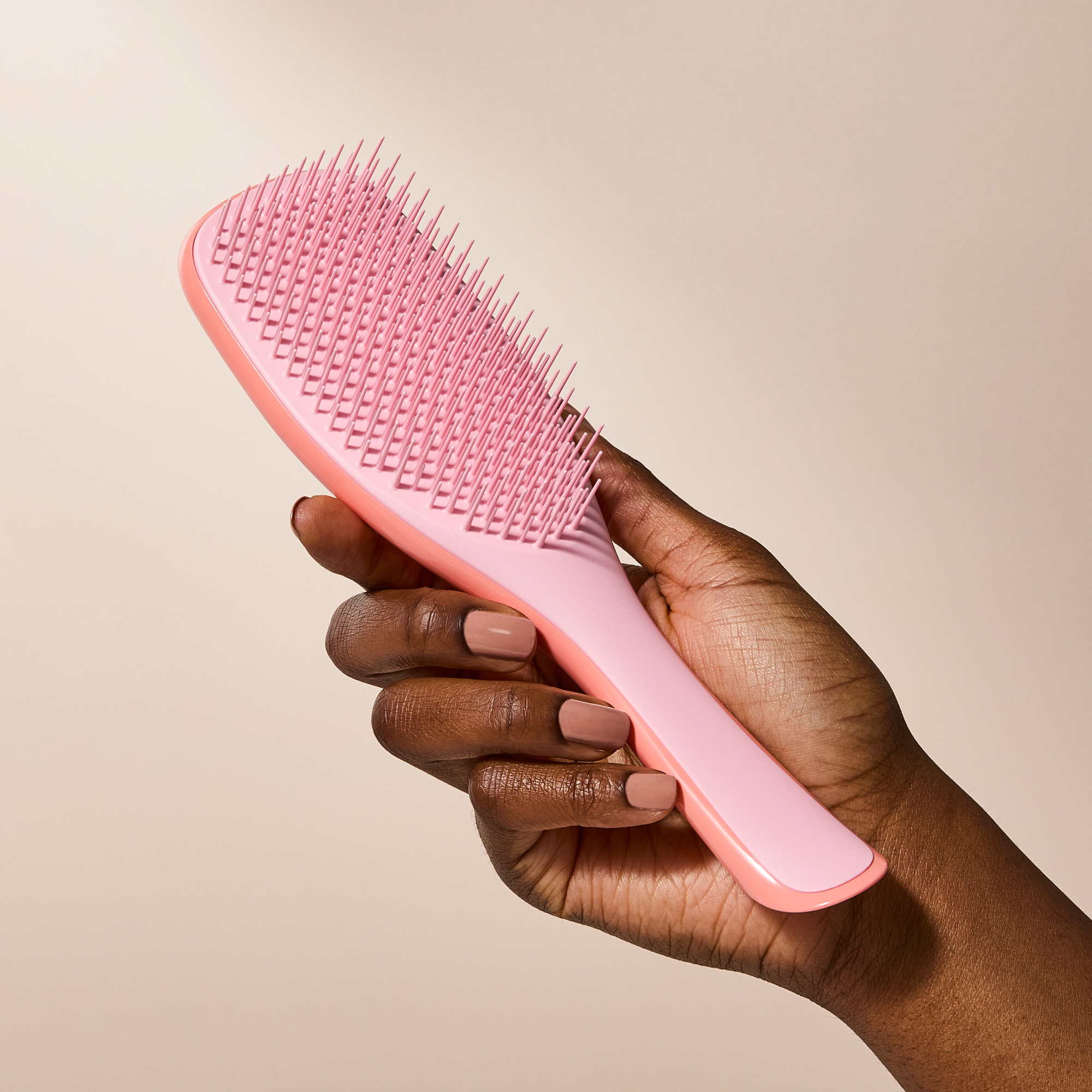 The Ultimate Detangler Naturally Curly
