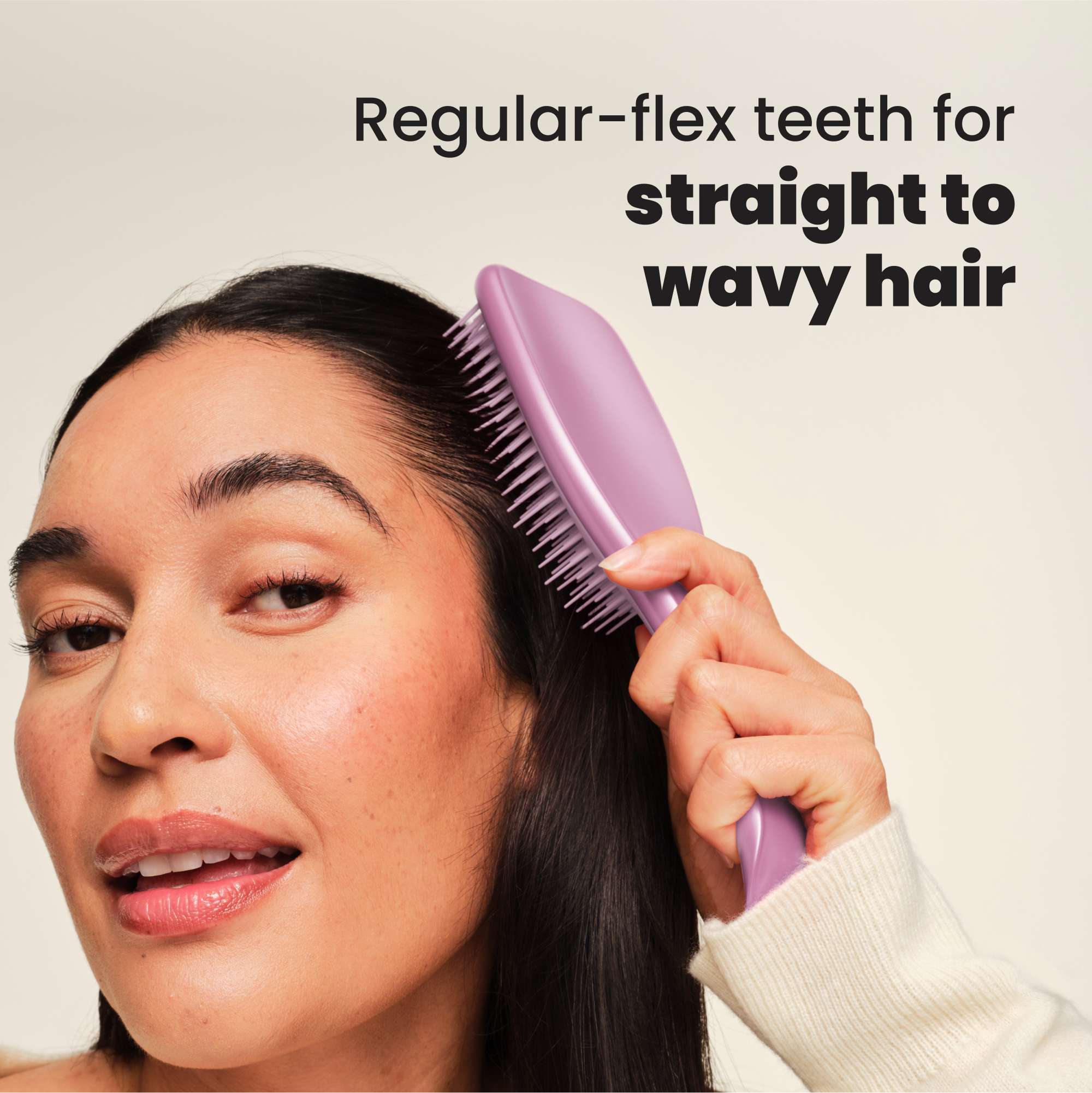 The Ultimate Detangler Chrome
