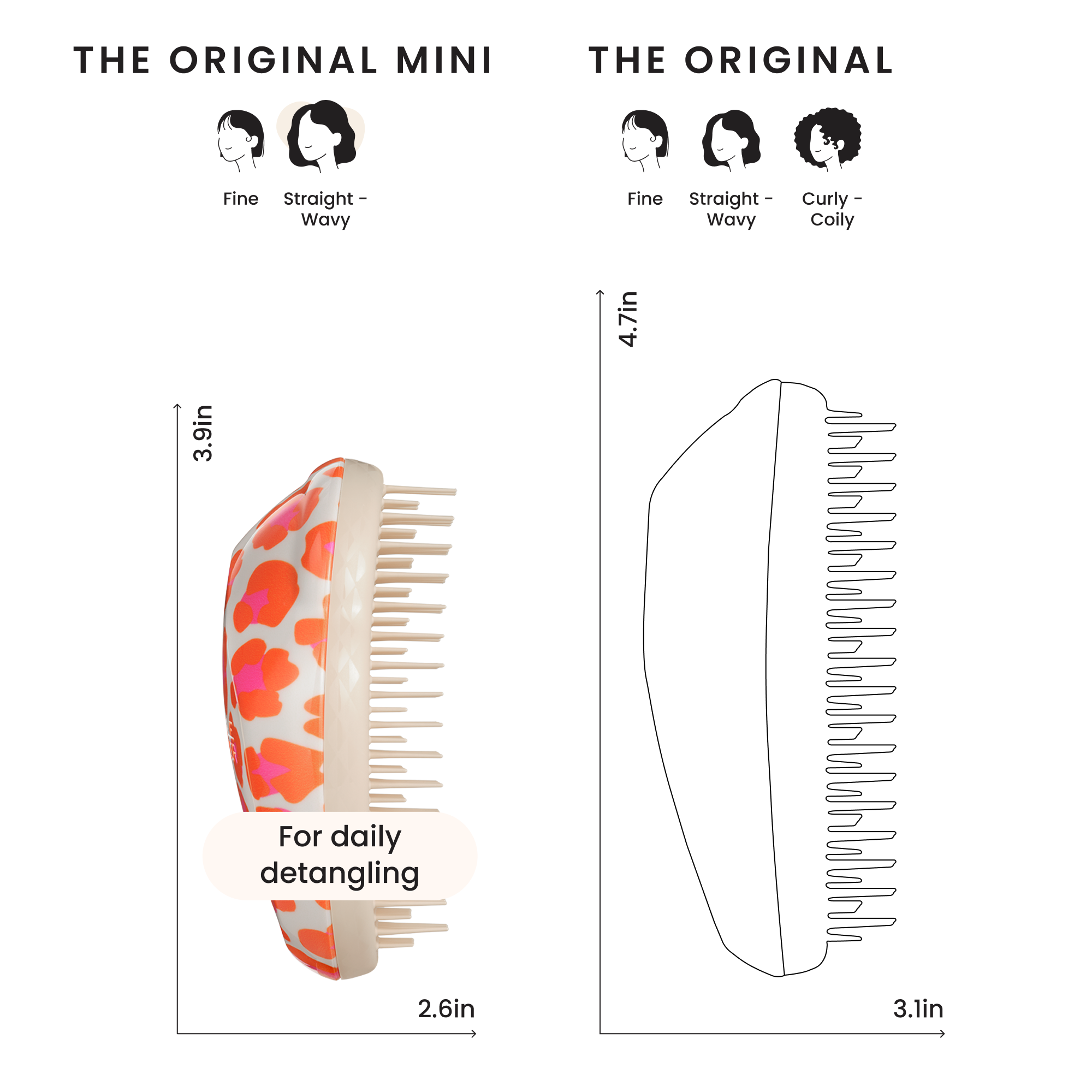 The Original Mini