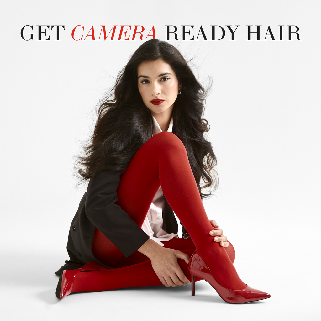 The Devil Wears Prada and Tangle Teezer The Ultimate Detangler™