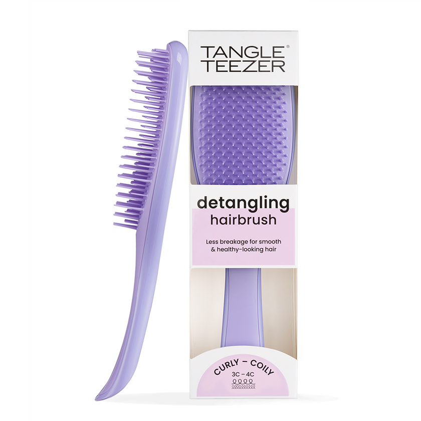 The Ultimate Detangler Naturally Curly | T4005VSO