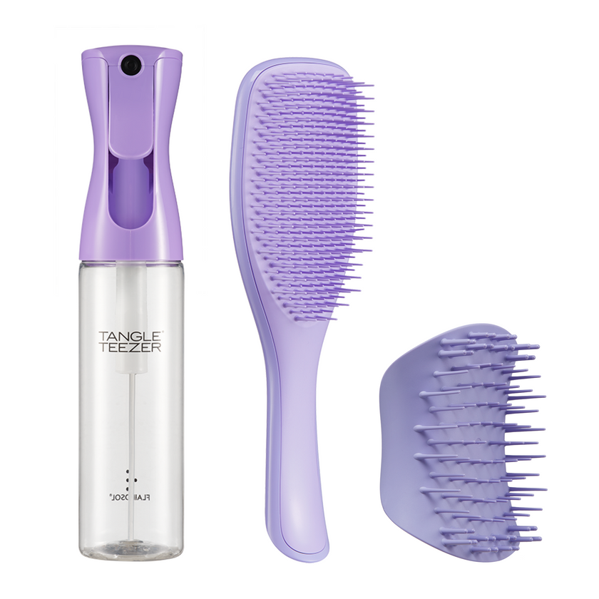 Ultimate Naturally Curly Bundle | T4001QQQ